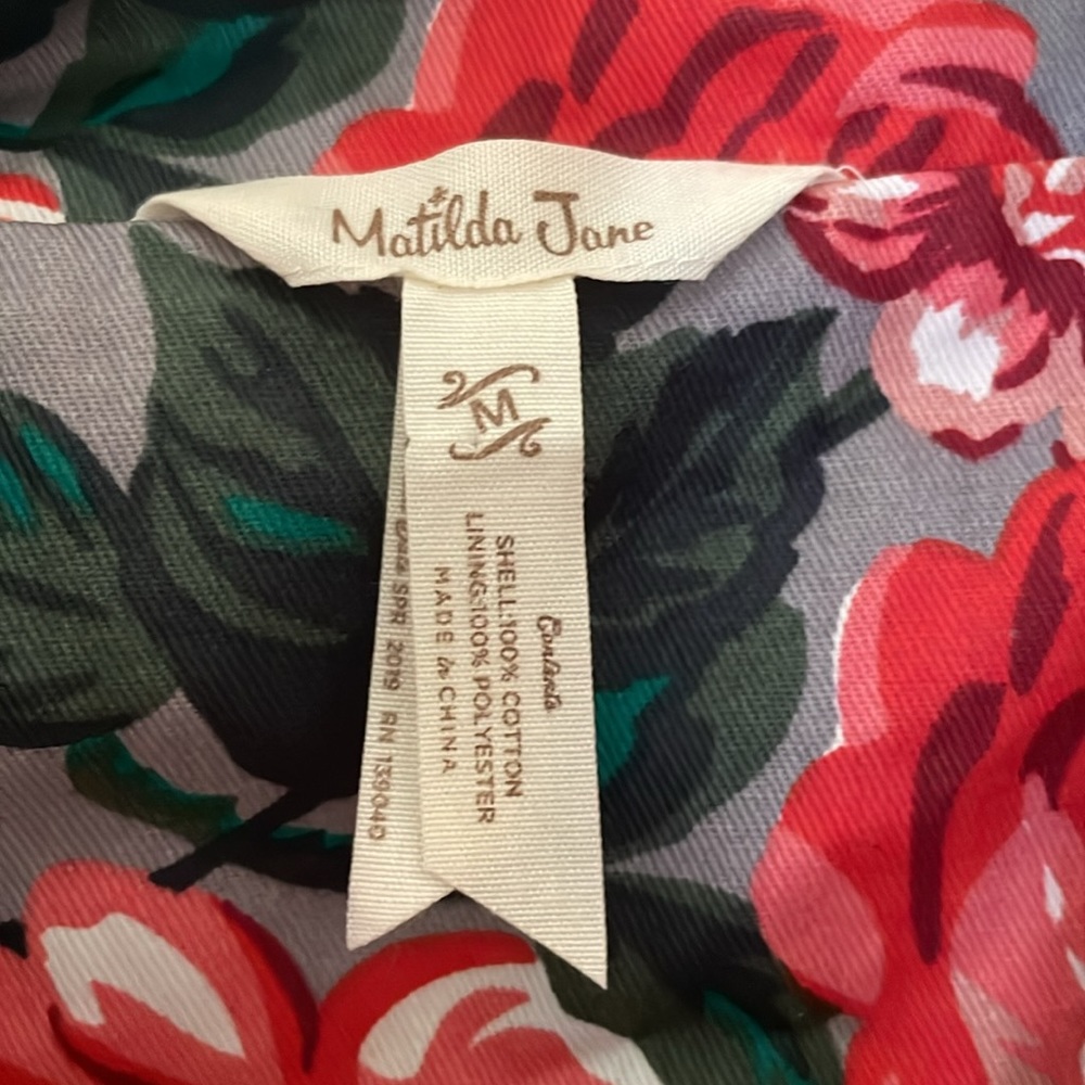 Matilda Jane Jacket - Picture 6 of 7